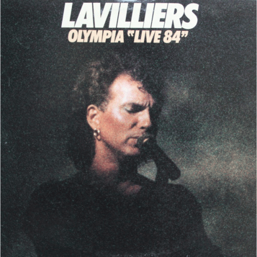 Lavilliers : Olympia Live 84